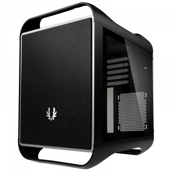 BitFenix Prodigy M 2022 A-RGB Negro BitFenix Prodigy M 2022 A-RGB Negro