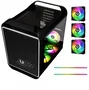 BitFenix Prodigy M 2022 A-RGB Negro
