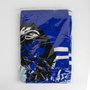 Cerdá Toalla de Microfibra Harry Potter Ravenclaw Azul