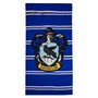 Cerdá Toalla de Microfibra Harry Potter Ravenclaw Azul