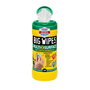 Big Wipes Toallitas Multisuperficie Industriales Biodegradables 80 Uds
