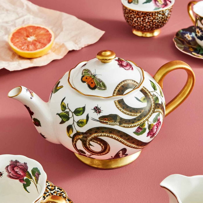 Tetera 1,1 L Spode Tetera 1,1 L Spode