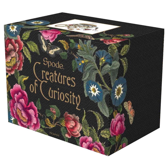 Tetera 1,1 L Spode Tetera 1,1 L Spode