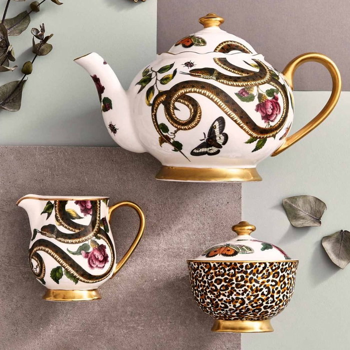 Tetera 1,1 L Spode Tetera 1,1 L Spode