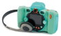 Vtech Kidizoom Duo FX 12 en 1 Cámara Digital Infantil Aguamarina