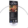 Quid Tapa Vidrio Renova 36 cm