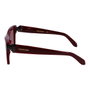 Ferragamo SF2013S-606 Gafas de sol Rojas