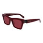 Ferragamo SF2013S-606 Gafas de sol Rojas