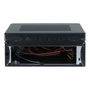 Inter-Tech 603 ITX Black 60W