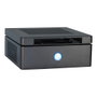 Inter-Tech 603 ITX Black 60W