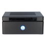 Inter-Tech 603 ITX Black 60W