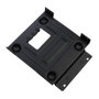 Inter-Tech 603 ITX Black 60W
