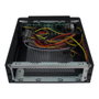 Inter-Tech 603 ITX Black 60W