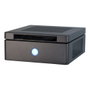 Inter-Tech 603 ITX Black 60W