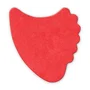 Dunlop Púas Tortex Fin 0,50 mm (pack de 72)