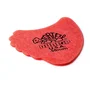 Dunlop Púas Tortex Fin 0,50 mm (pack de 72)