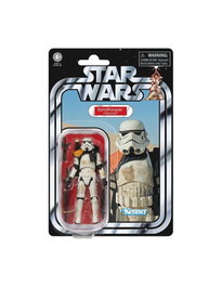 Hasbro Star Wars The Vintage Collection Sandtrooper (Tatooine)