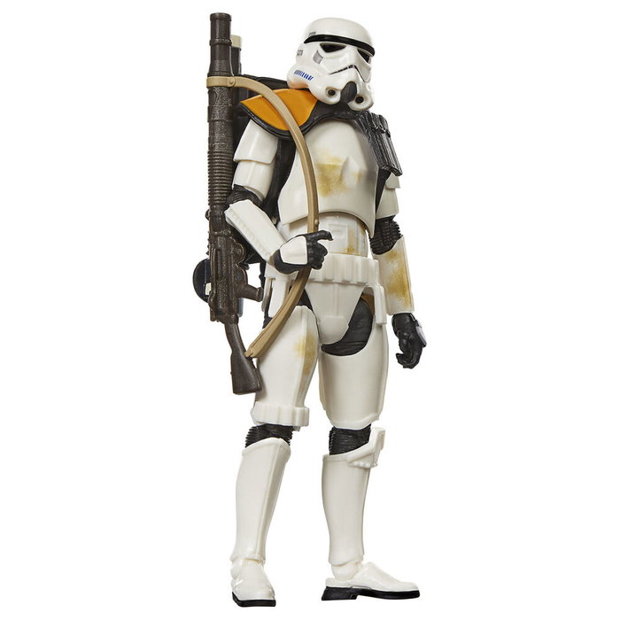Hasbro The Vintage Collection Star Wars Sandtrooper (Tatooine) 9.5cm