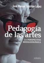 ANDAVIRA, PEDAGOGIA DE LAS ARTES - ANDAVIRA