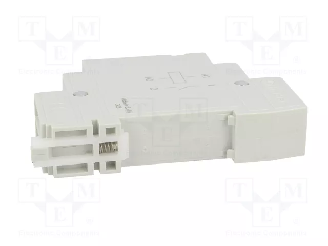 FINDER 22.21 Relé de instalación monoestable 24VDC 20A