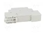 FINDER 22.21 Relé de instalación monoestable 24VDC 20A