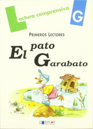 El pato garabato, Mercé Viana; Lena Pla - DYLAR EDICIONES