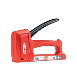 Rapid Kit de grapadora manual con 1080 grapas R53 para 5 3/4 - 10 mm, referencia 5001661