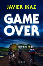 Game Over, Javier Ikaz - PLAZA & JANES