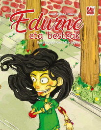Edurne eta besteak, Oskar Bilbao-Goioaga - BABIDI-BU