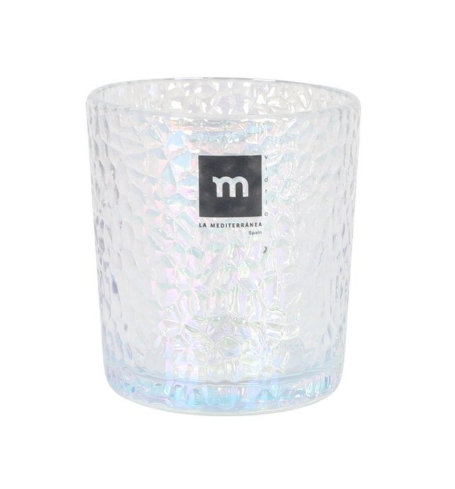 La Mediterranea Vaso Festo Luster 350cc