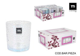 La Mediterranea Vaso Festo Luster 350cc