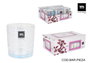 La Mediterranea Vaso Festo Luster 350cc