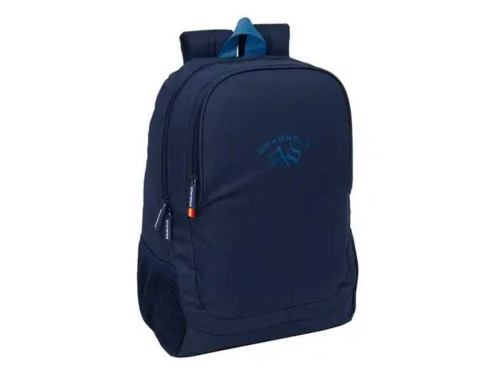Safta Mochila Spagnolo Adaptable a Carro 440x320x160 mm Safta Mochila Spagnolo Adaptable a Carro 440x320x160 mm