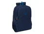Safta Mochila Spagnolo Adaptable a Carro 440x320x160 mm