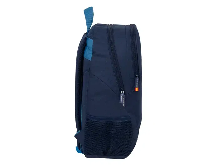 Safta Mochila Spagnolo Adaptable a Carro 440x320x160 mm Safta Mochila Spagnolo Adaptable a Carro 440x320x160 mm