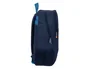 Safta Mochila Spagnolo Adaptable a Carro 440x320x160 mm