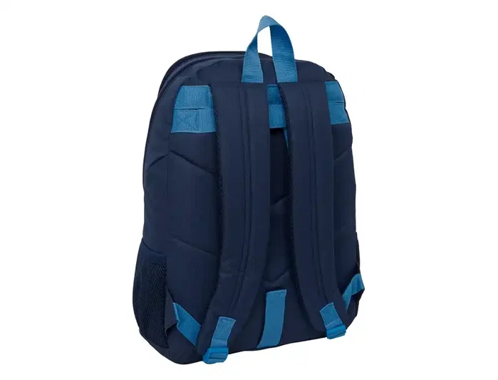 Safta Mochila Spagnolo Adaptable a Carro 440x320x160 mm Safta Mochila Spagnolo Adaptable a Carro 440x320x160 mm