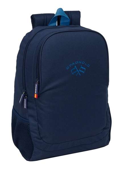 Safta Mochila Spagnolo Adaptable a Carro 440x320x160 mm Safta Mochila Spagnolo Adaptable a Carro 440x320x160 mm