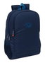 Safta Mochila Spagnolo Adaptable a Carro 440x320x160 mm