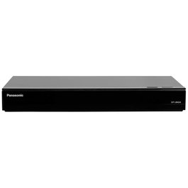 Panasonic DP-UB424EGK Negro