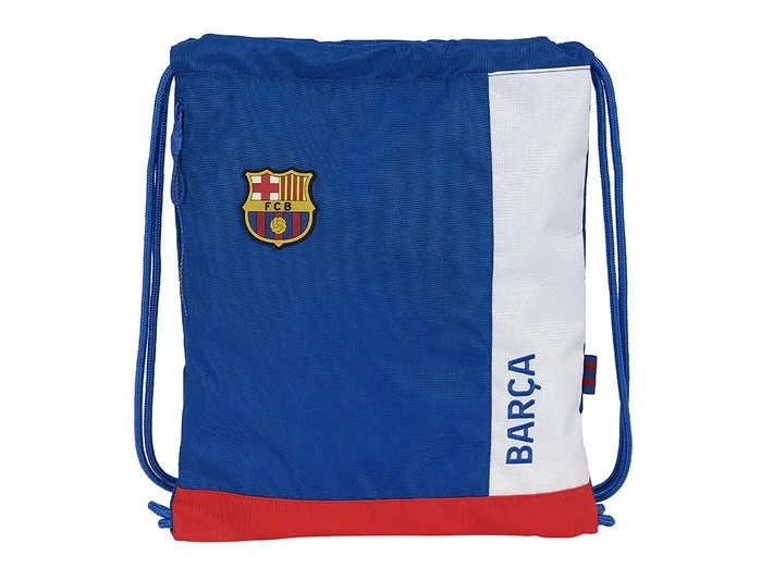 Safta Saco Deportivo F.C. Barcelona 2ª Equipación 23/24 Safta Saco Deportivo F.C. Barcelona 2ª Equipación 23/24