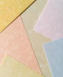 MICHEL Paquete de 100 Hojas de Papel Pergamino A4 90g Color Pergamino