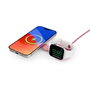 Twelve South ButterFly SE 2-in-1 Qi2 Wireless Charger Rosa
