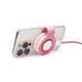 Twelve South ButterFly SE 2-in-1 Qi2 Wireless Charger Rosa