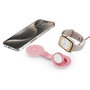 Twelve South ButterFly SE 2-in-1 Qi2 Wireless Charger Rosa