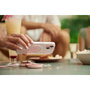 Twelve South ButterFly SE 2-in-1 Qi2 Wireless Charger Rosa