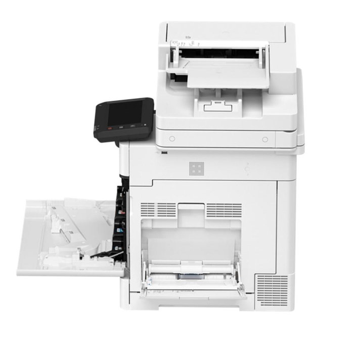 Canon imageRUNNER MF842Cdw - Multifunción Láser Color, WiFi, 38 ppm, Impresión/Copia/Escan/Fax, Auto Duplex, 1200x1200 ppp