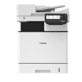 Canon imageRUNNER MF842Cdw - Multifunción Láser Color, WiFi, 38 ppm, Impresión/Copia/Escan/Fax, Auto Duplex, 1200x1200 ppp