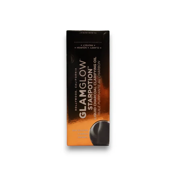 GlamGlow Star Potion Aceite Hidratante para la Cara 30 ml GlamGlow Star Potion Aceite Hidratante para la Cara 30 ml