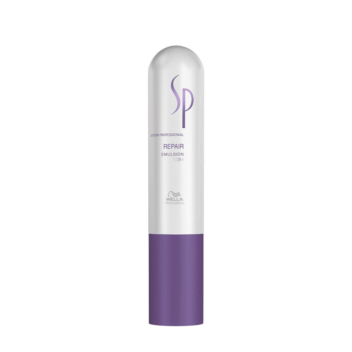 Wella Sp Repair Emulsion Tratamiento Reparador 50 mL Wella Sp Repair Emulsion Tratamiento Reparador 50 mL